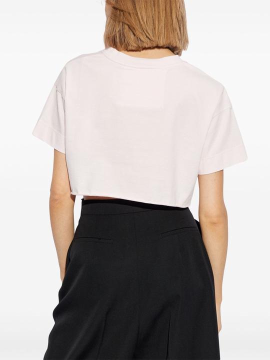 Immagine prodotto Givenchy T-shirts And Polos Pink (XS)