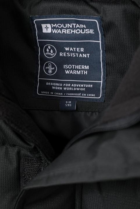 Image du produit Mountain Warehouse - Veste matelassée - Enfant (158)