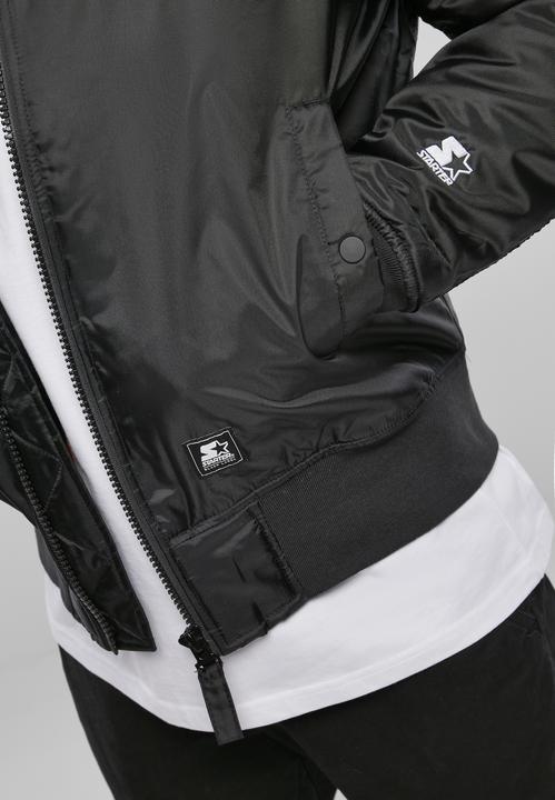 Produktbild Starter The Classic Logo Bomber Jacket (M)
