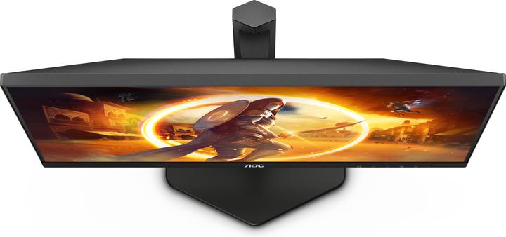 Produktbild AOC Q27G4X (2560 x 1440 Pixel, 27")