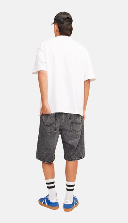 Produktbild Jack & Jones Baggy fit Jeans Shorts Jeans Shorts (XL)