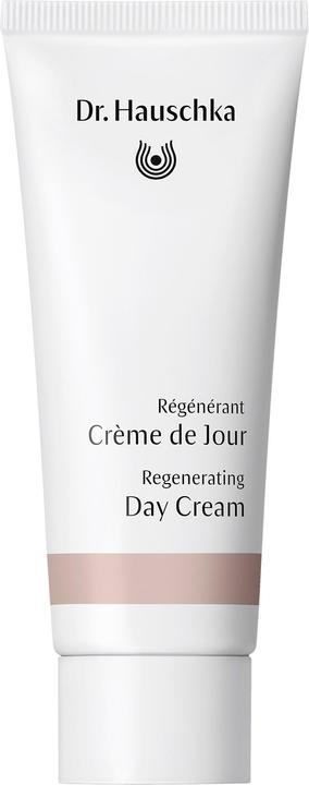 Dr. Hauschka Regenerating Day Cream Day Cream 40 ml Face (40 ml)