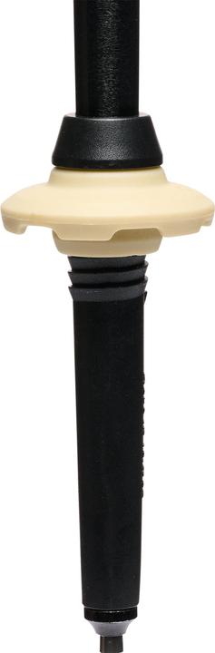 Actual product image Black Diamond Trekkingst?cke Trail Cork (gr?n/beige, 1 Paar, 100-140 cm) (140 cm)