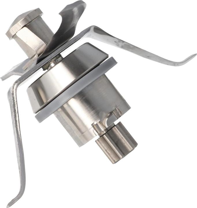 Produktbild AccuCell Ersatzmesser inkl. Dichtring für Vorwerk Thermomix TM21