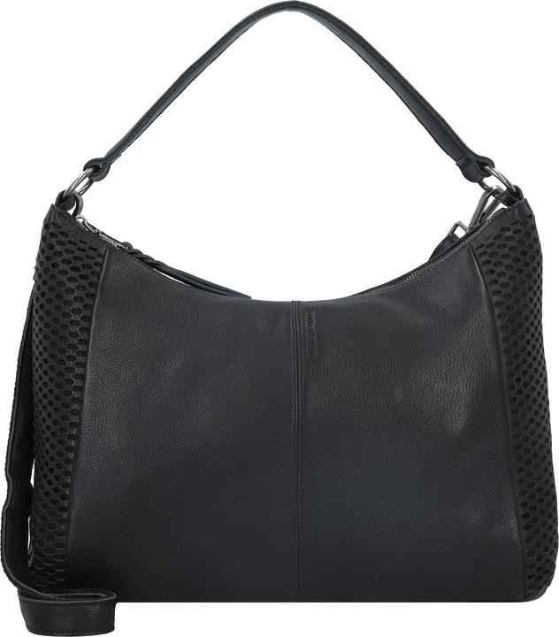 FredsBruder My Schultertasche Leder 40 cm