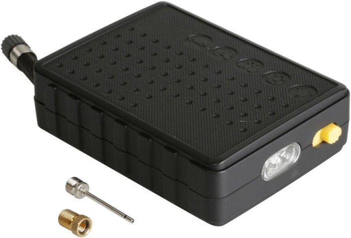 Immagine prodotto Lampa Mini compressore d'aria