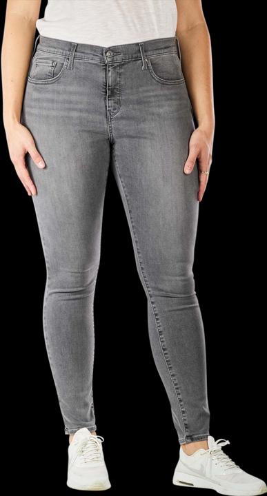 Immagine prodotto Levis 310 PL Jeans Shaping Super Skinny hazy daze grey (W40/L32)