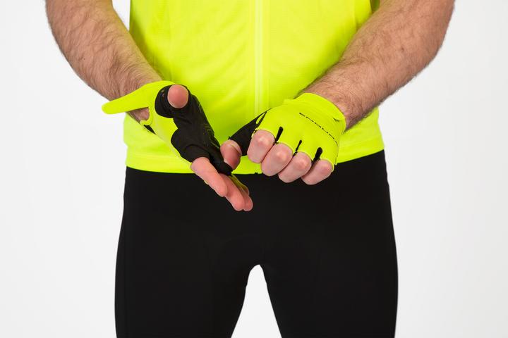 Actual product image Endura Xtract Mitt (XS)