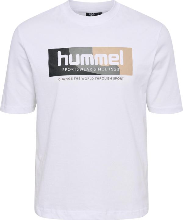 Image du produit hummel Lgc Charles T-Shirt (L)