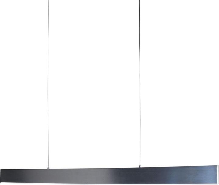 Immagine prodotto Licht-Trend Alluminio sottile opaco (2480 lm)