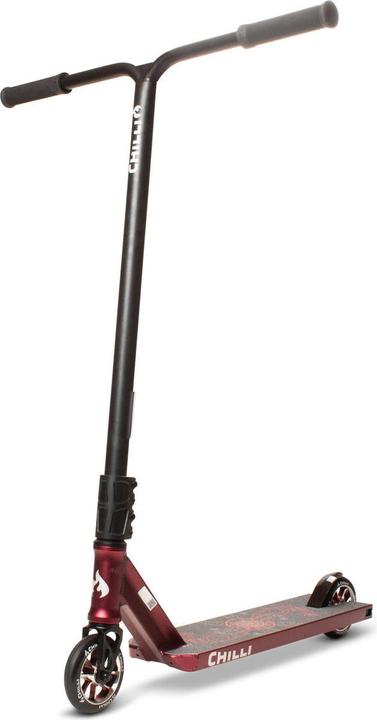 Produktbild Chilli Scooter TNT