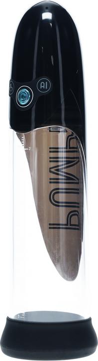 Produktbild Shots Aqua-Pro - Submersible Automatic Pump - AI Enabled - Black