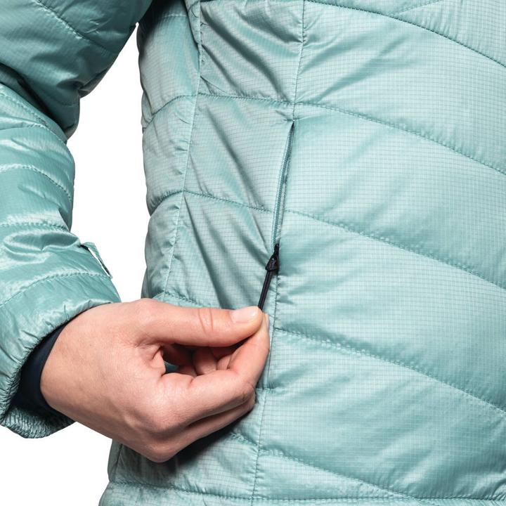 Actual product image Schöffel ZipIn Jacket Seawall L (48)