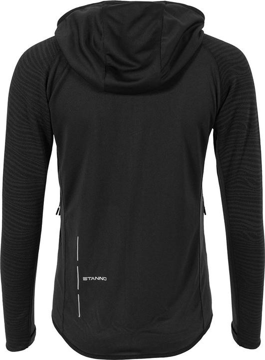 Produktbild Stanno Functionals Full Zip Kapuzenjacke Damen II (S)