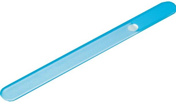 Image du produit You Nails Lime à ongles en verre à sol neutre sur un côté 20 x 3 mm