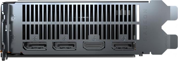 Image du produit MSI Radeon RX 5700 XT (8 Go)