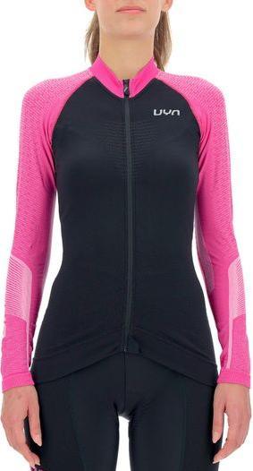 Produktbild UYN Langärmeliges Fahrradshirt Granfondo (S)