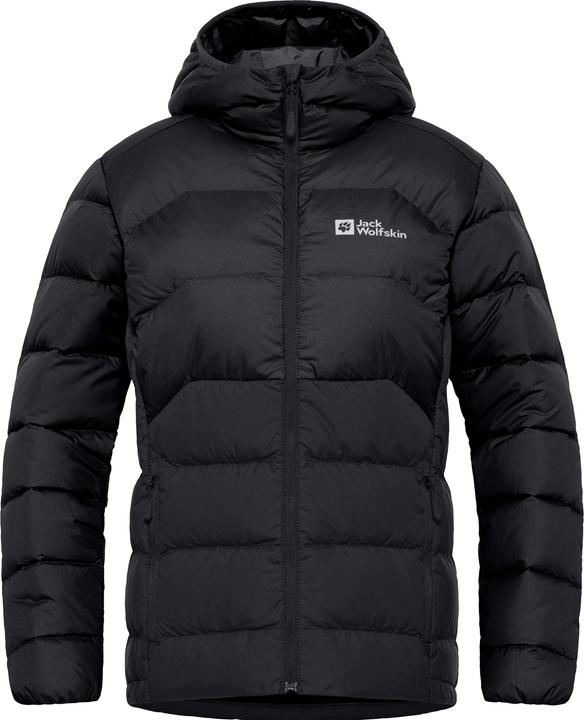 Jack Wolfskin Ather Down Hoody W (XL)