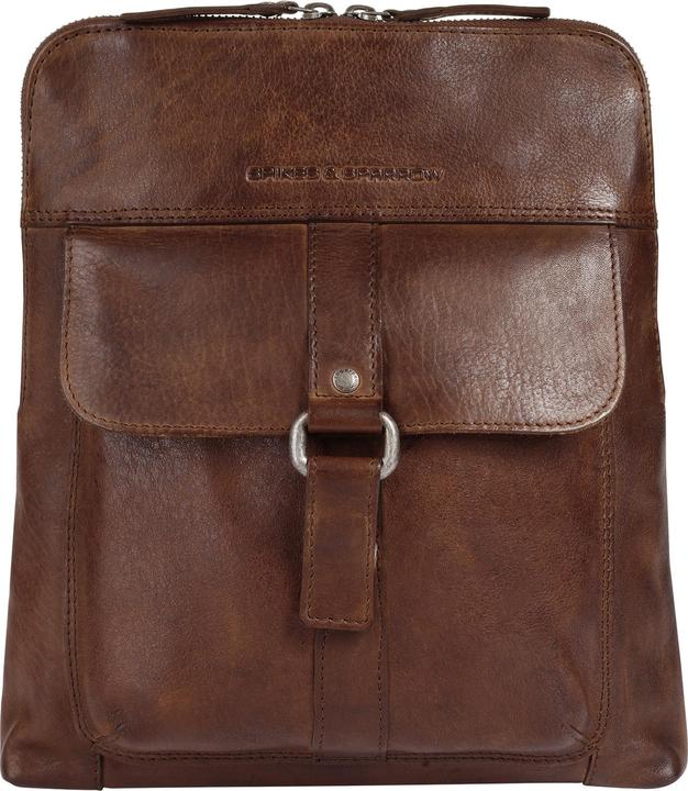 Spikes & Sparrow Rucksack (3 l)