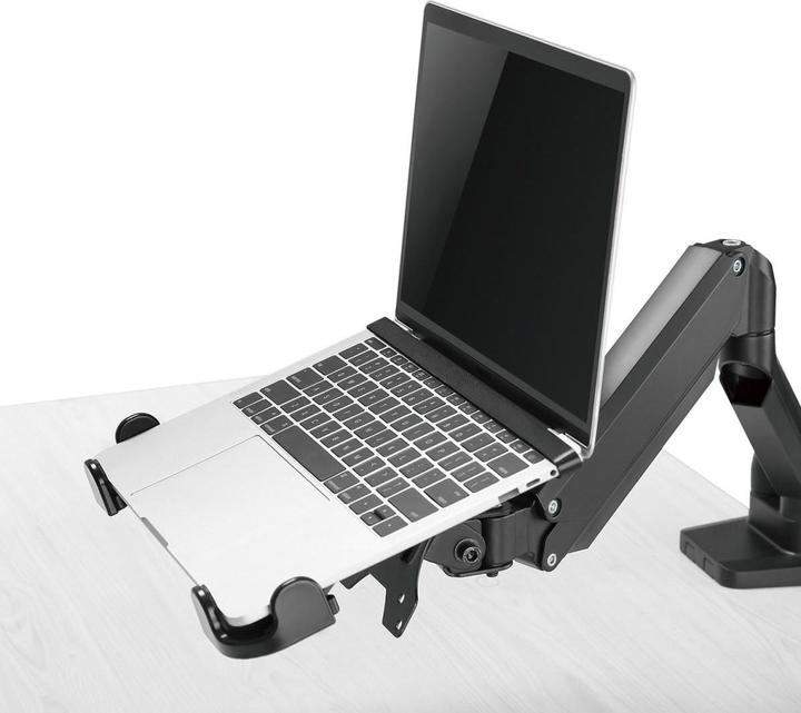 Immagine prodotto Maclean Supporto da tavolo per laptop MC-836 Desktop