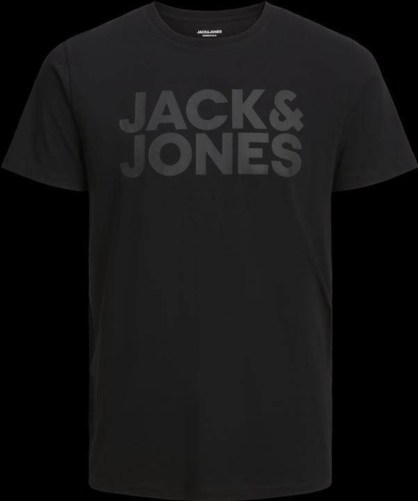 Produktbild Jack & Jones Logo T-Shirt (XS)