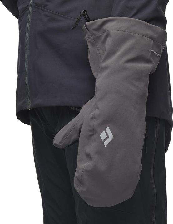Immagine prodotto Black Diamond Sovracoperte impermeabili (M)