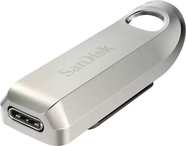 Produktbild SanDisk Ultra Luxe Type-C (128 GB, USB-C)