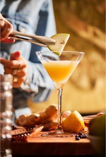 Produktbild Royal Leerdam Royal (2.60 dl, 4 x, Martini Gläser)