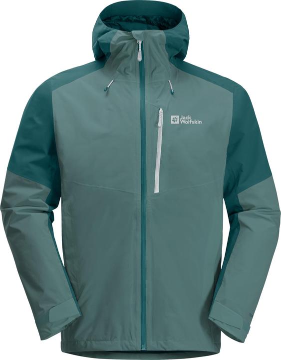 Immagine prodotto Jack Wolfskin Eagle Peak 2L Jkt M (L)
