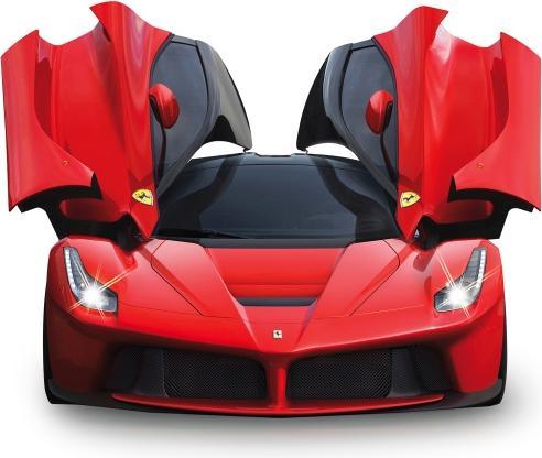 Jamara Ferrari