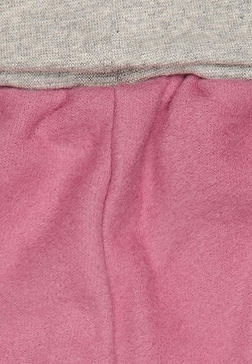 Immagine prodotto loud + proud Pantaloni color uva (74)
