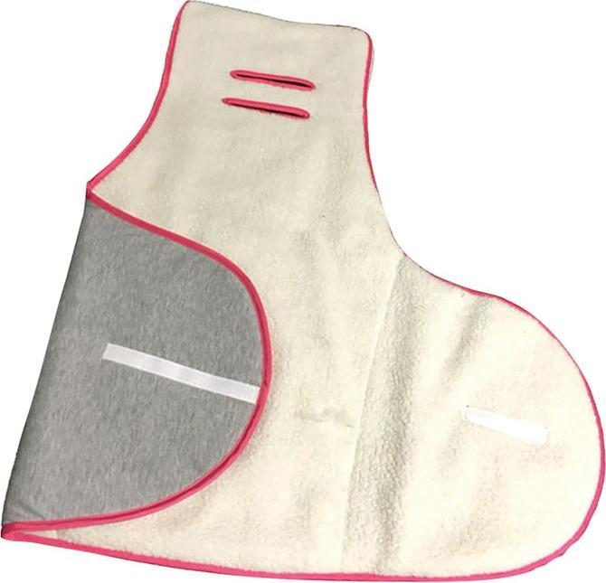 Babboe Kleinkindersitz
