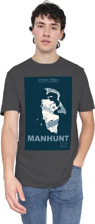 Immagine prodotto The Next Generation Season 2 Episode 19 Maglietta Adulto Unisex (3XL)