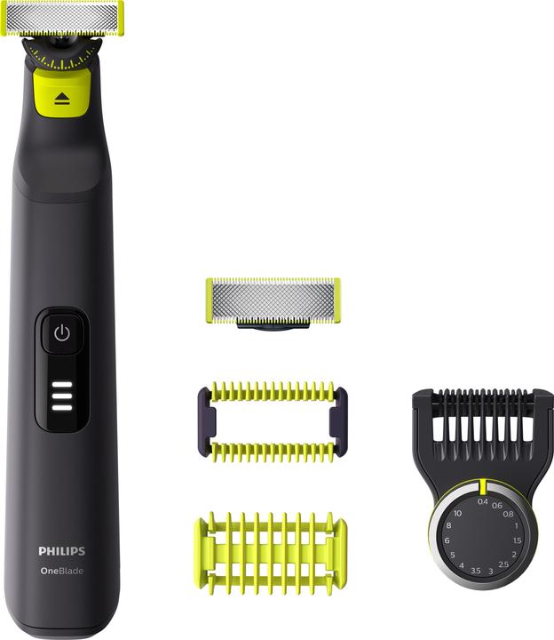Philips OneBlade Pro 360 Face + Body
