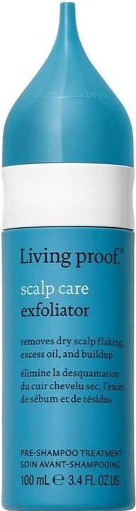 Immagine prodotto Living Proof Scalp Care Exfoliator 3.4 Fl Oz (100 ml)