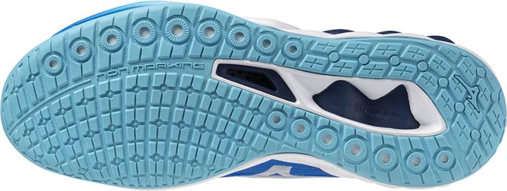 Produktbild Mizuno Wave Luminous 3 (46)