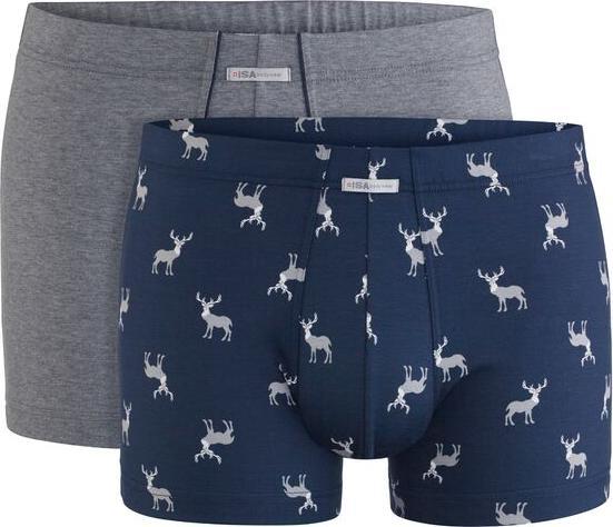 Image du produit ISA Bodywear Coffret cadeau Pants (M)