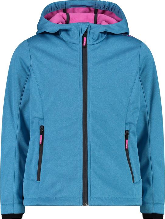 CMP Campagnolo Hoodie (140)