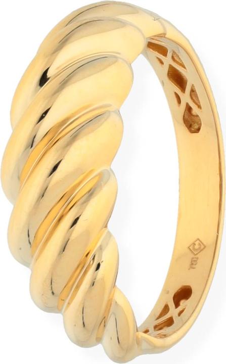 Actual product image Carat Chic (50, 750/18 K Gold)