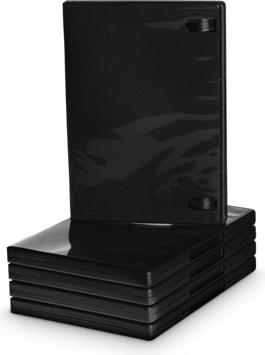 Image du produit MediaRange Pochette DVD vide pour 1 disque