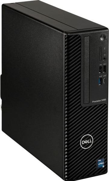 Produktbild Dell Precision 3460 SFF (Intel Core i7-14700, 16 GB, 512 GB)