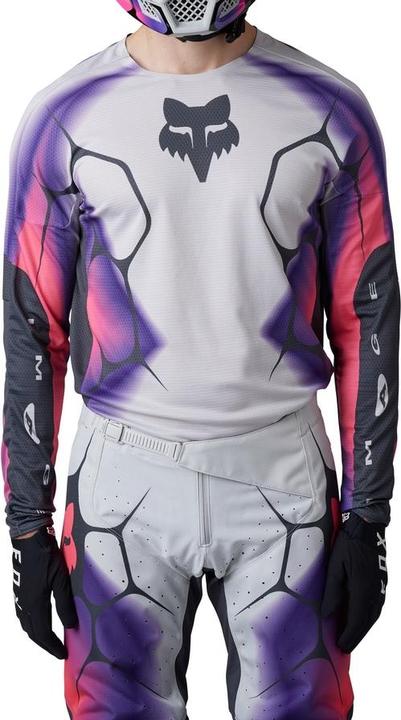 Image du produit Fox MAILLOT 23 360 SYZ LT GRY (XL)