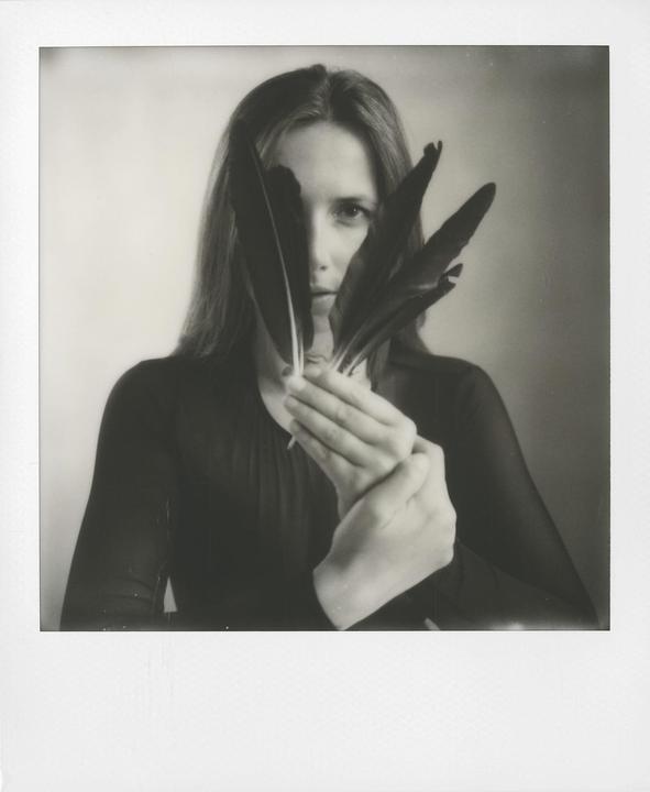 Produktbild Polaroid B&W 600 (Polaroid 600)