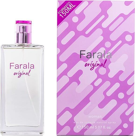 Farala Col Original 150ml di Col (Eau de cologne, 150 ml)