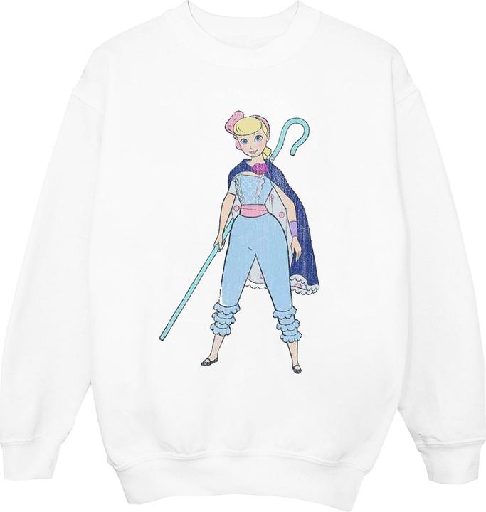 Image du produit Disney - Sweat TOY STORY BO PEEP POSE - Femme (S)