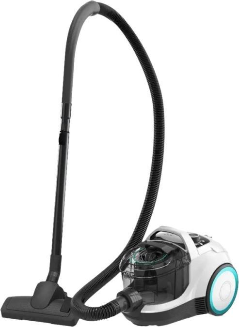 Actual product image Bosch Hausgeräte BGC21HYG1