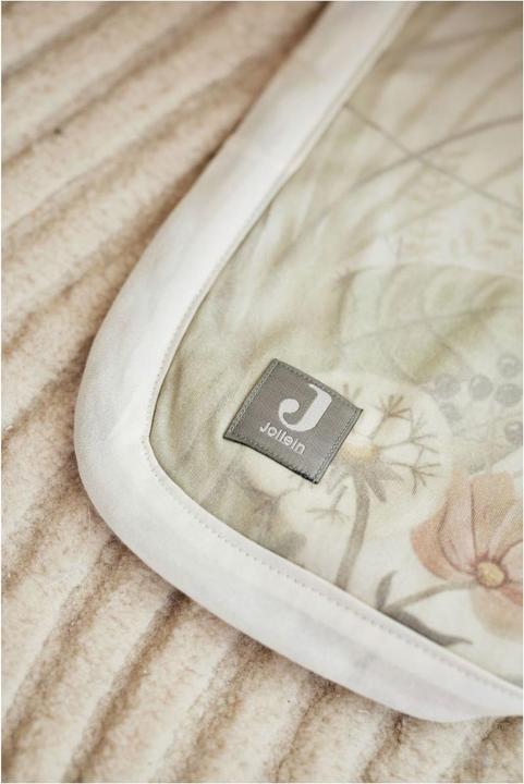 Produktbild Jollein Decke Jersey (100 x 150 cm)
