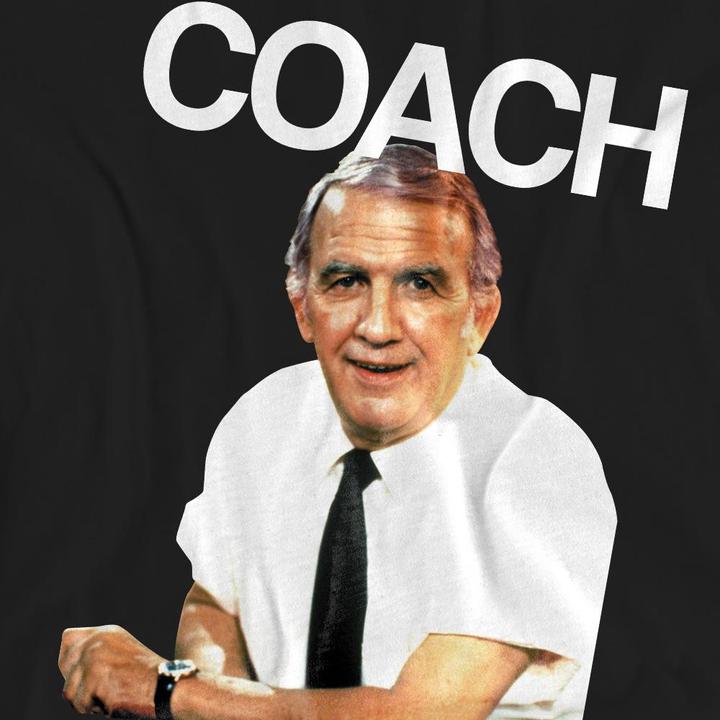 Produktbild Cheers Coach TShirt (L)
