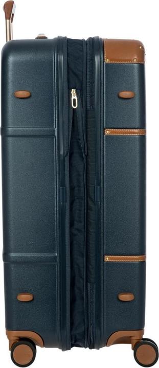 Produktbild Brics Bellagio 4 Rollen Trolley 76 cm mit Dehnfalte (96 l, XL (ab 115l))