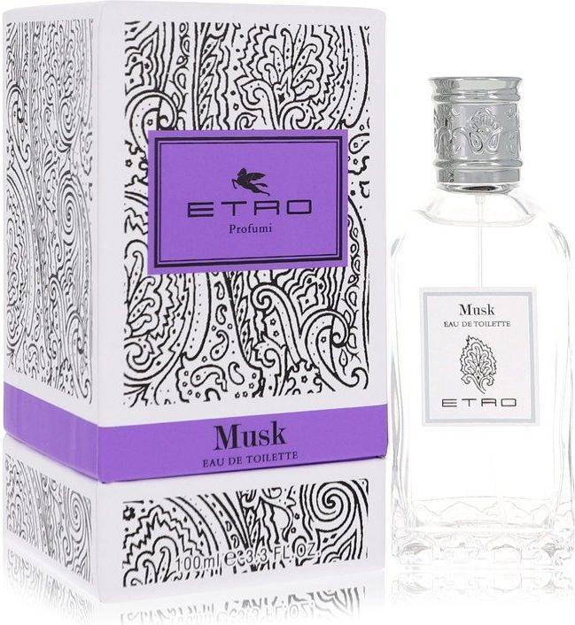 Image du produit Etro Musk (Eau de toilette, 100 ml)